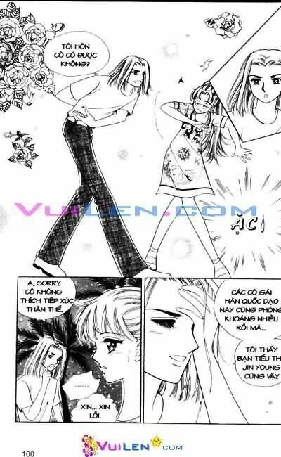 cánh cửa mùa hè chapter 5 100