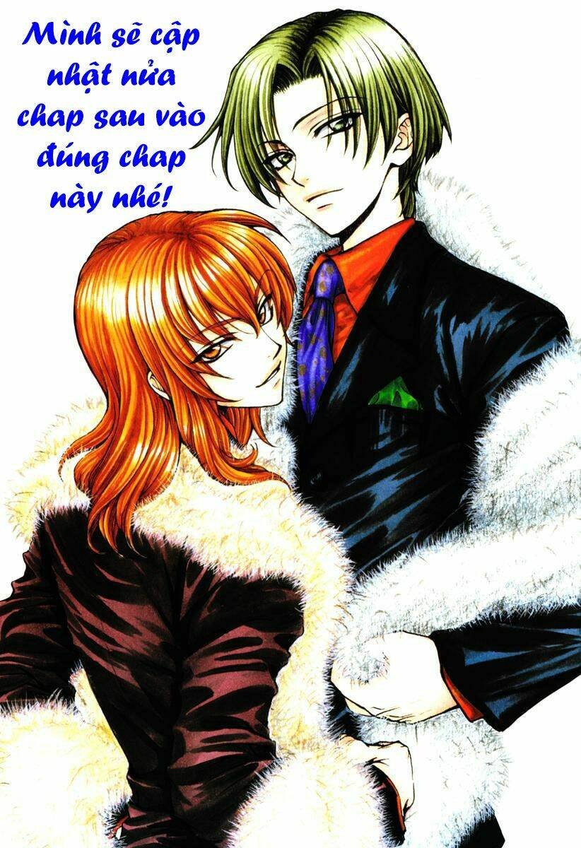 komatta toki ni wa hoshi ni kike! chapter 32 1