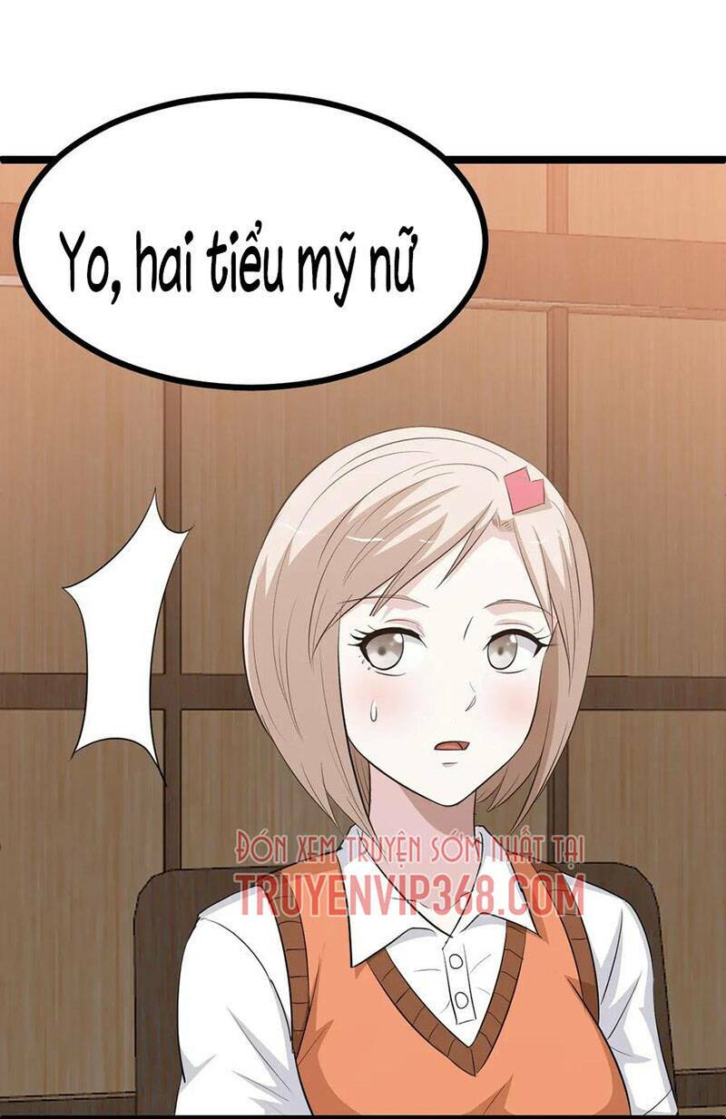 đai ca trở lại tuổi 16 chapter 166 37