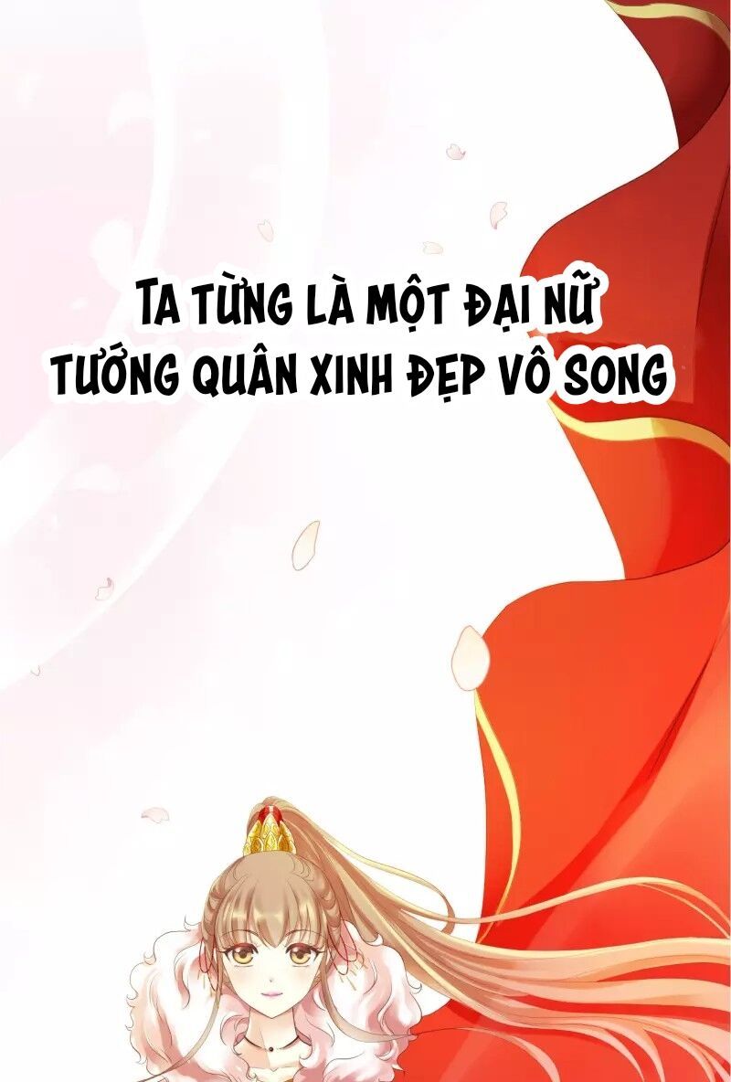 từng bước âm mưu thâm độc : huyết hoàng trở về chapter 0 2