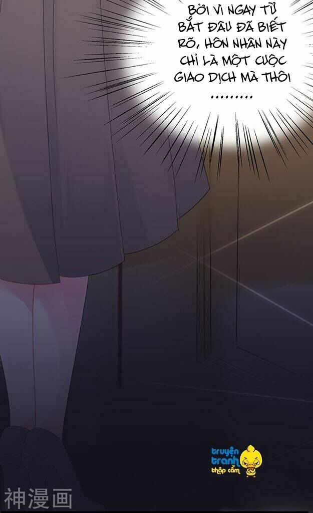 chọc tới chủ tịch tổng tài 2 chapter 69 38