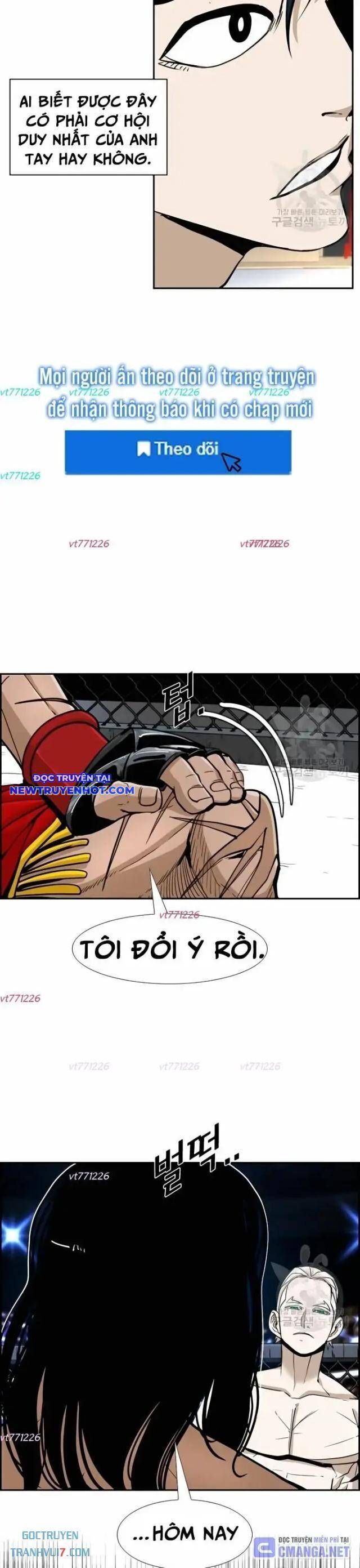 shark - cá mập chapter 244 37