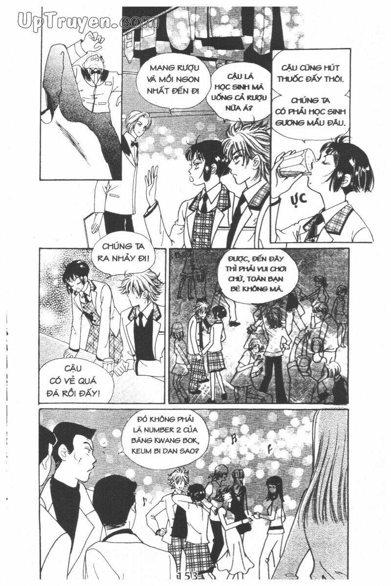 cô nàng ngổ ngáo chapter 6 155