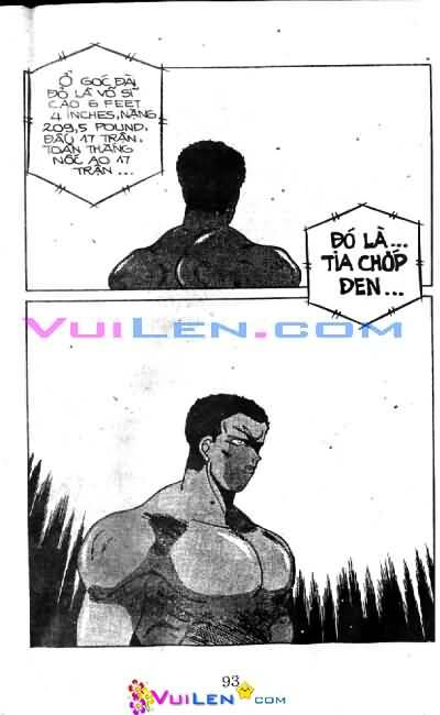 truyền nhân atula - shura no mon i chapter 20 94