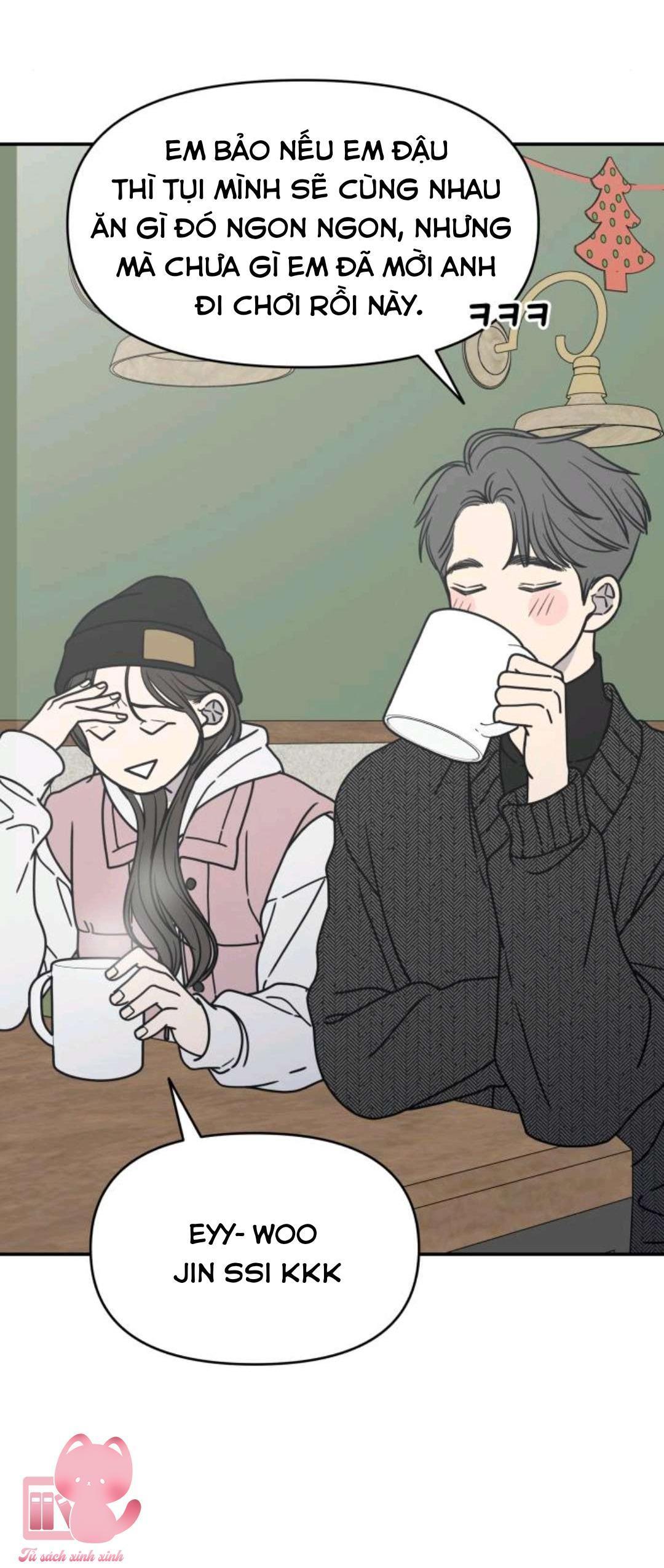 nói không với tình công sở chapter 5 29