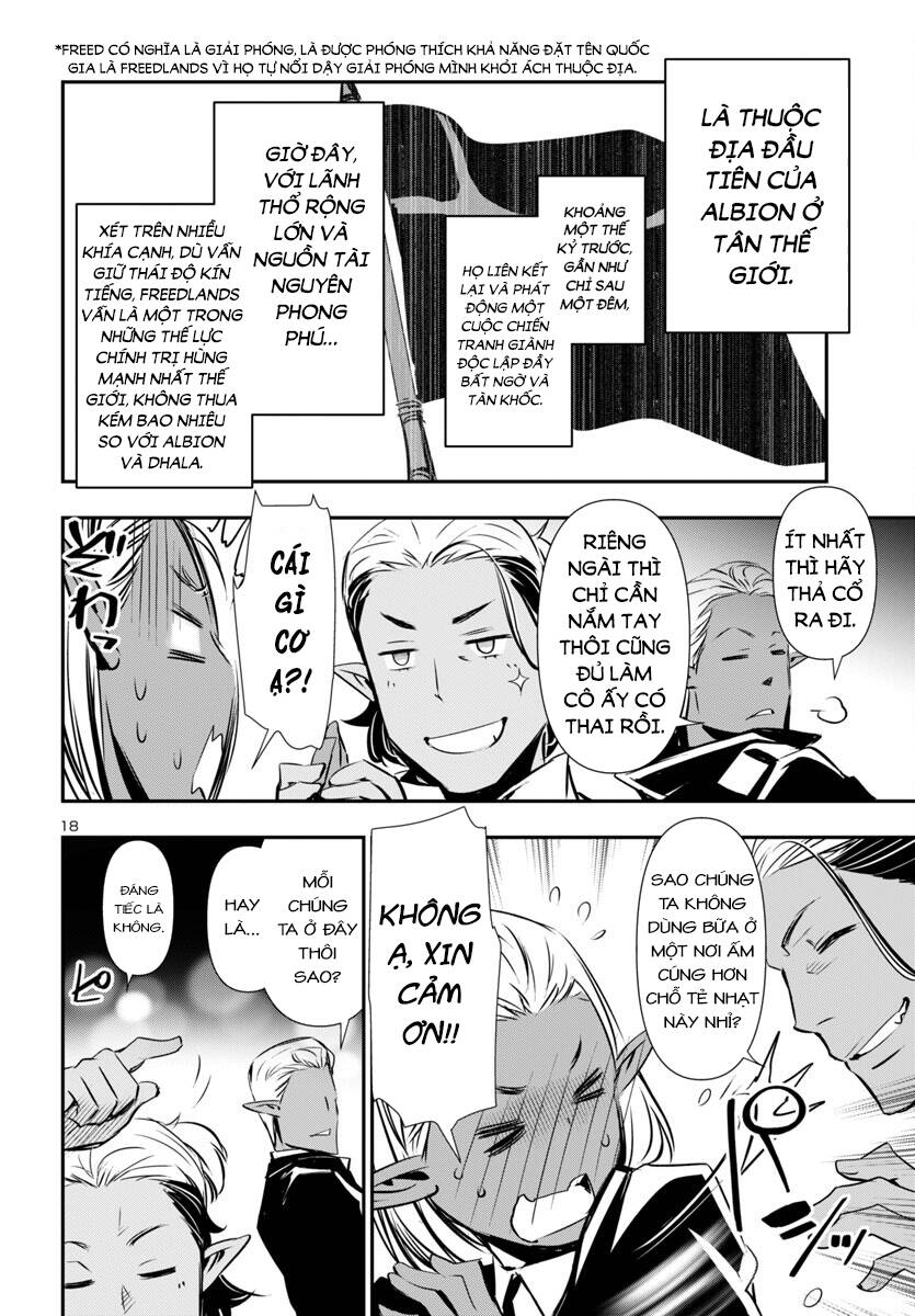 shinju no nectar chapter 88 21