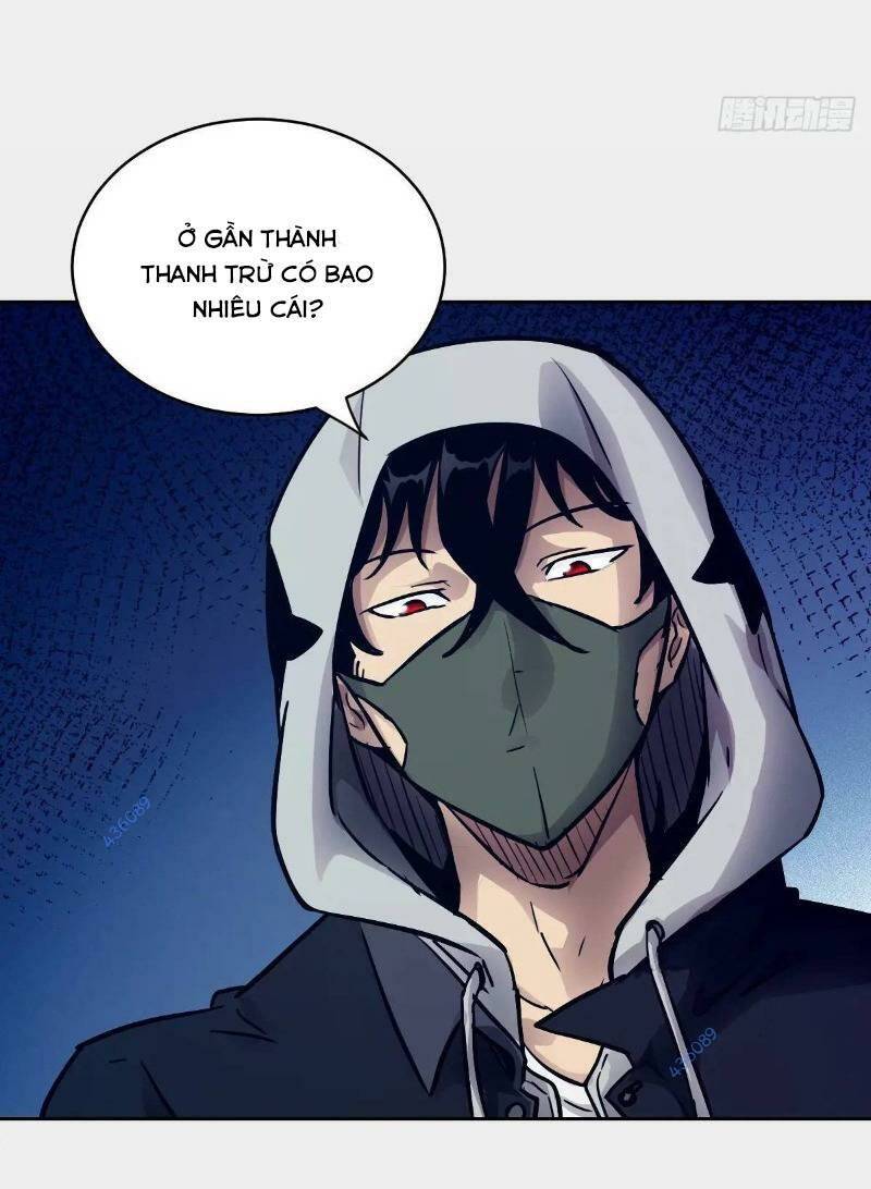 tay trái của ta có thể biến chapter 23 40