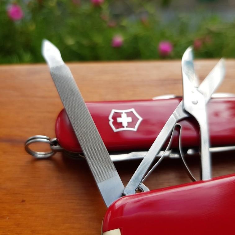 Dụng cụ Đa Năng Victorinox Executive.