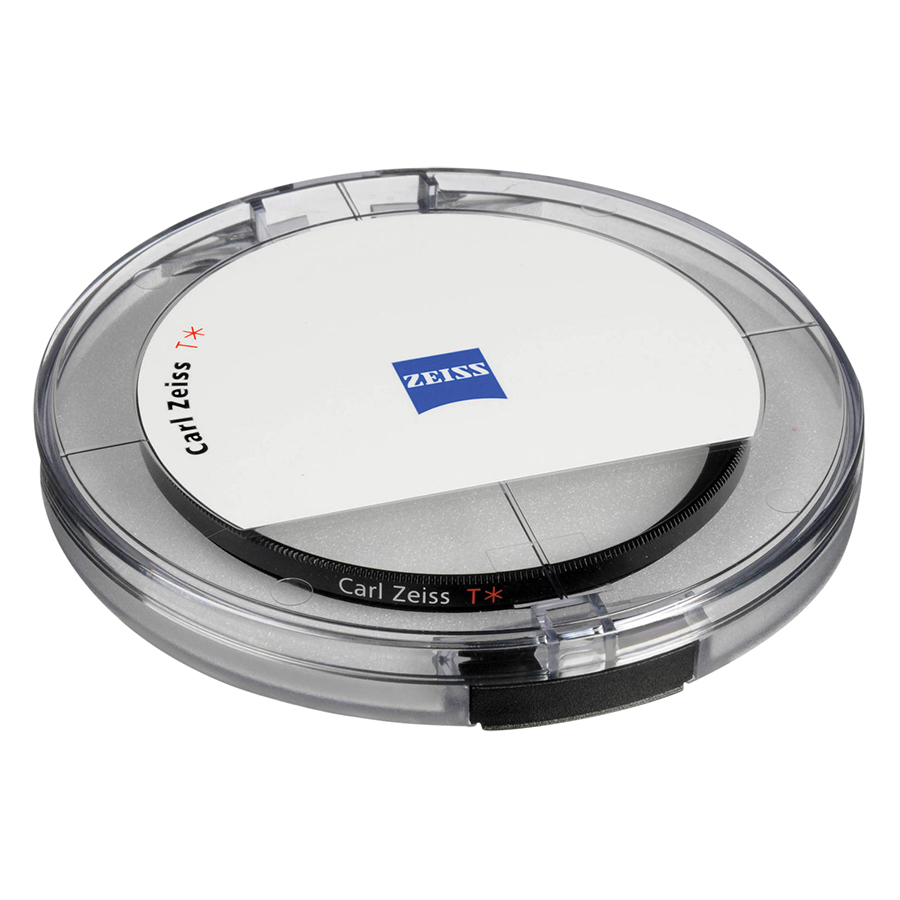 Kính Lọc Filter Carl Zeiss T* UV 62mm - Hàng Chính Hãng