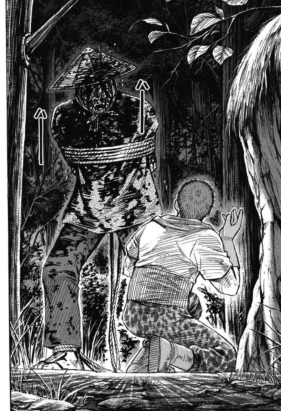 đảo ma cà rồng chapter 424 10