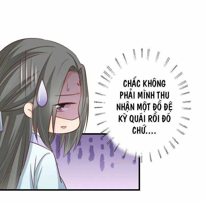độc y cuồng phi chapter 37 18