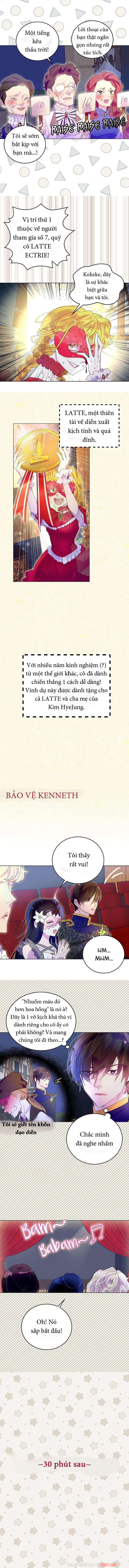 đừng xem thường nữ phụ chapter 63 9