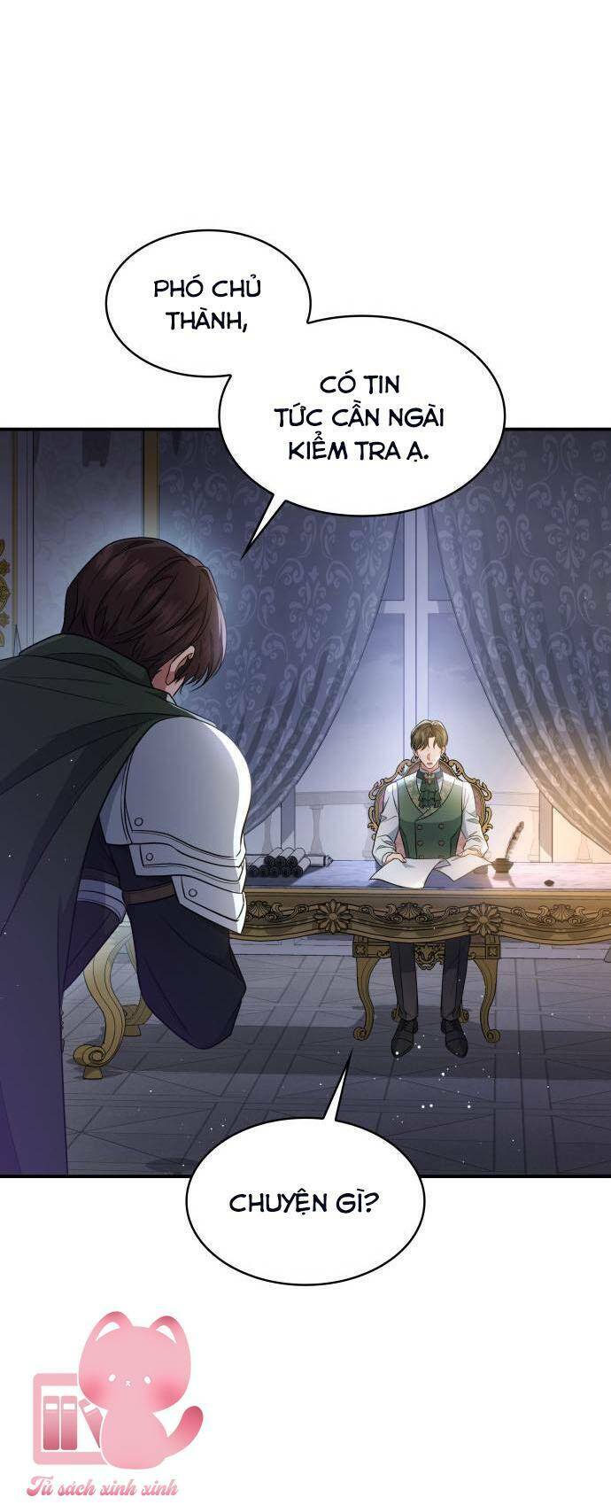 'di vật' melvin để lại chapter 31 92