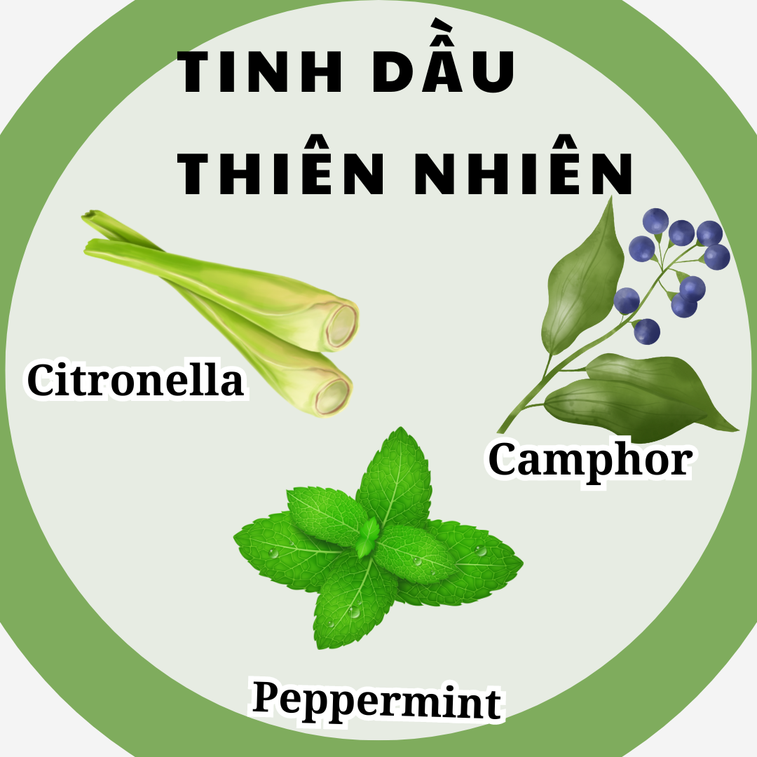Xua Đuổi Thằn Lằn ASA 600ml - Xua đuổi thằn lằn mạnh mẽ, hiệu quả lâu dài