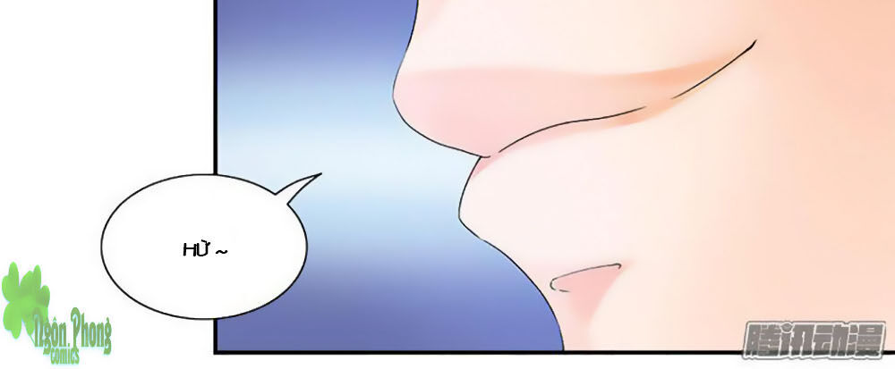 tiểu tâm can tuyệt sủng của lạc tiên sinh chapter 5 9