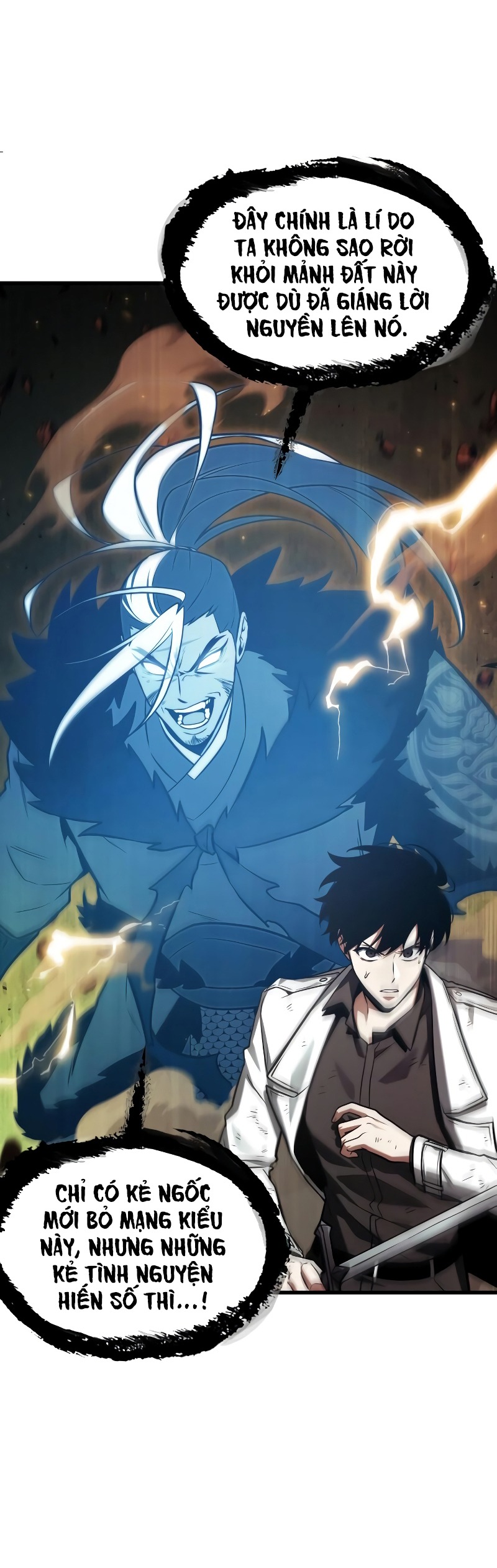 toàn trí độc giả - omniscient reader chapter 203.2 11