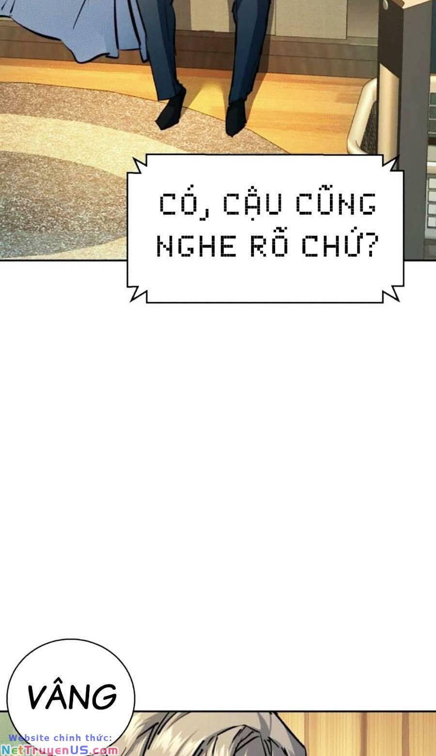 bạn học tôi là lính đánh thuê chapter 163 34