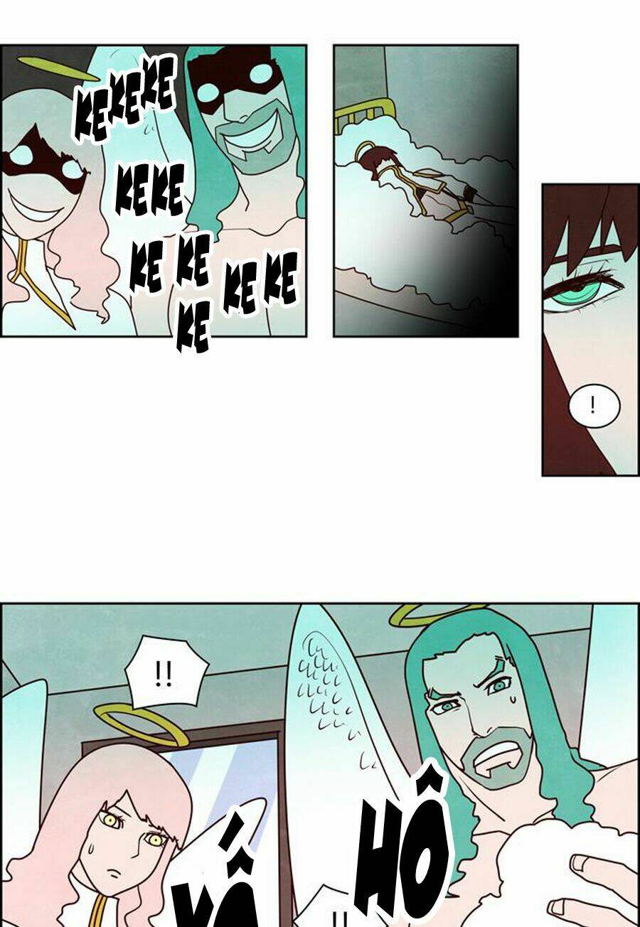 the devil king is bored chapter 90 33