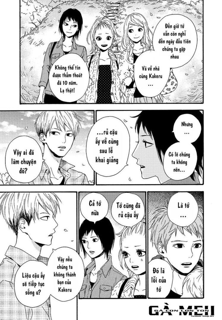 orange chapter 20 22