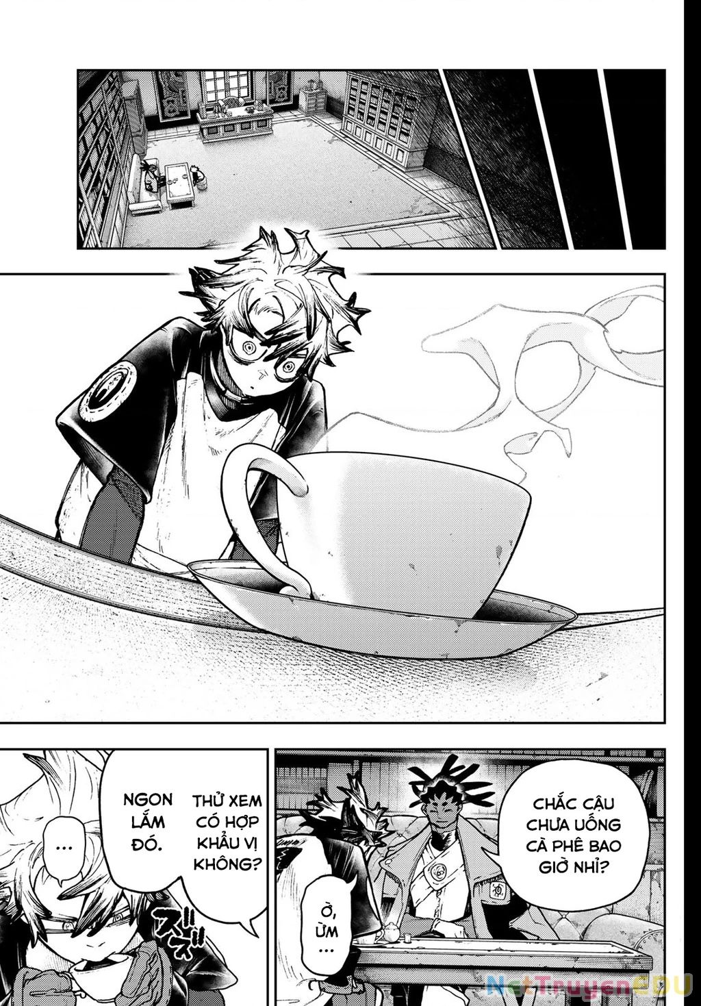 gachi akuta chapter 115 10