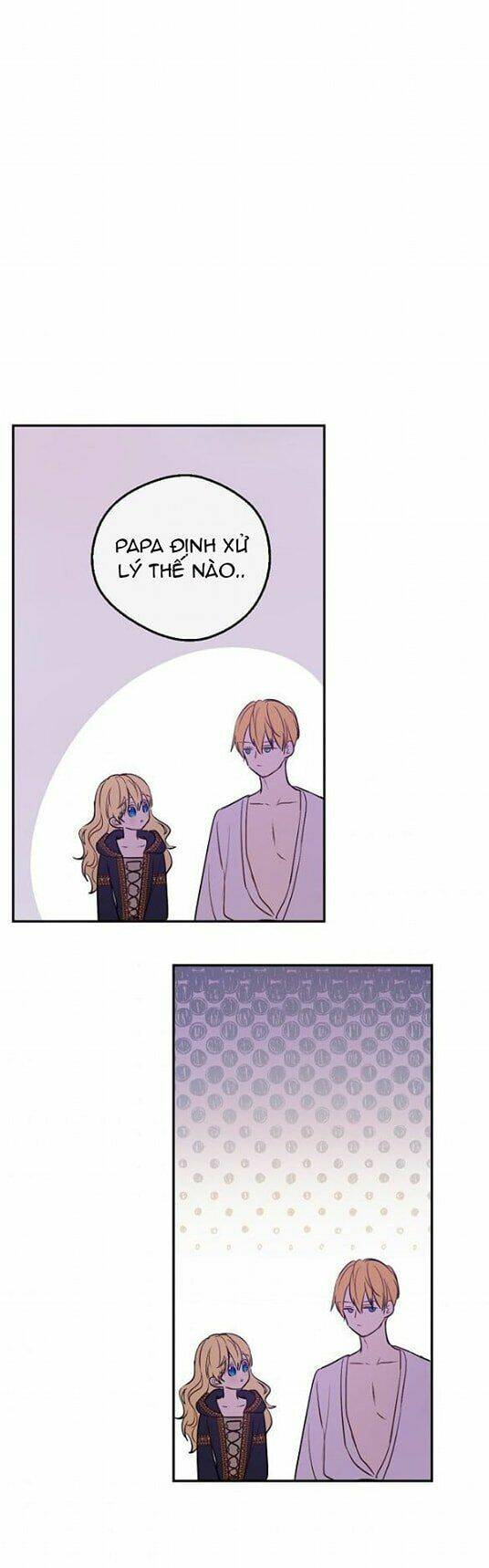 một ngày nọ ta trở thành công chúa chapter 103.2 14