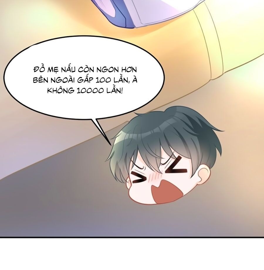 manh bảo ngọt ngào chapter 16 25