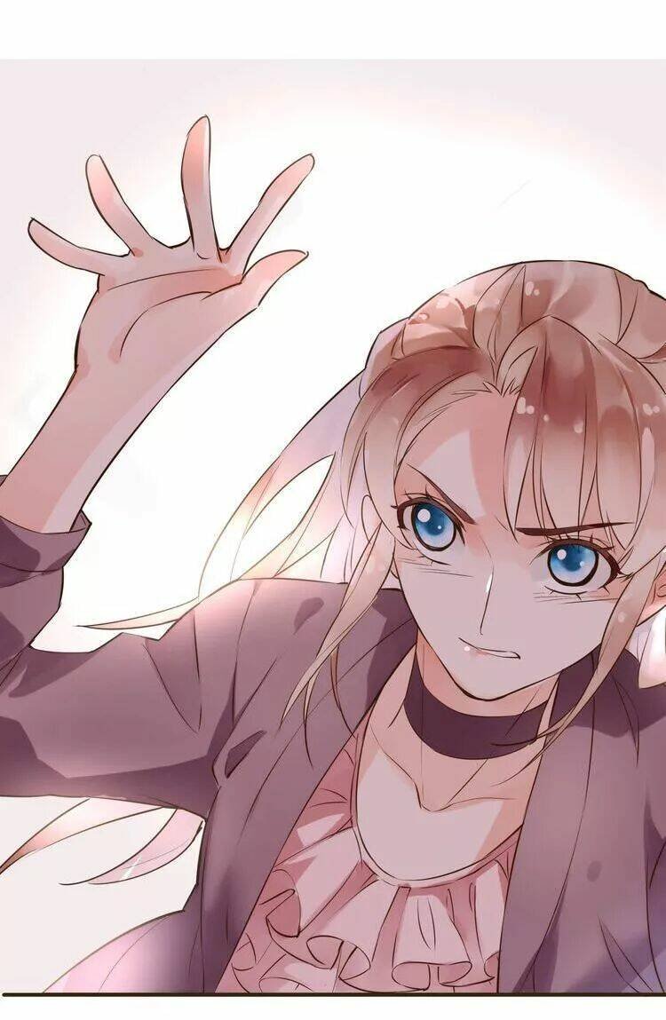 nở rộ trên bụi gai chapter 40 54