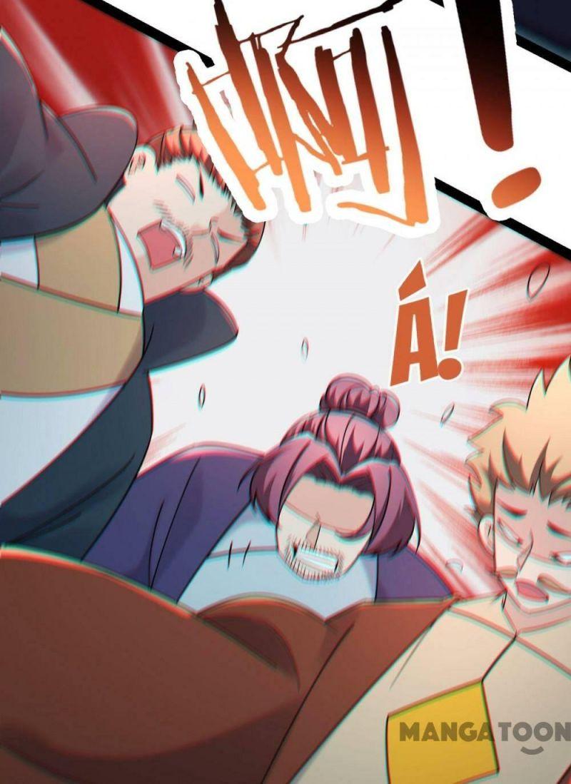 đồ đệ ta toàn là nữ ma đầu chapter 204 14