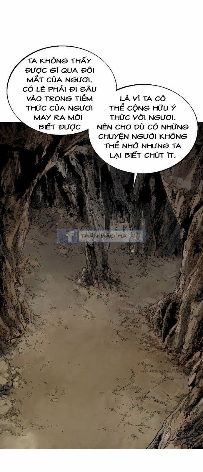 cao thủ 2 chapter 75 51