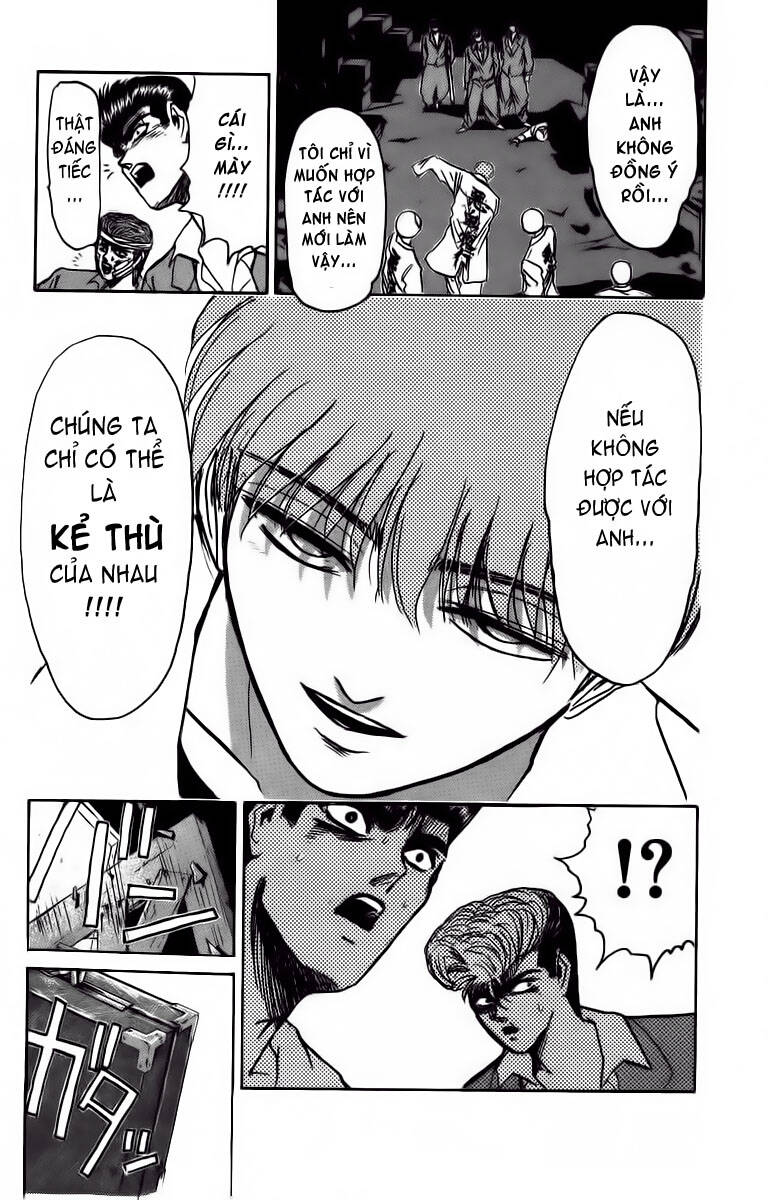 shonan junai gumi chapter 170 20