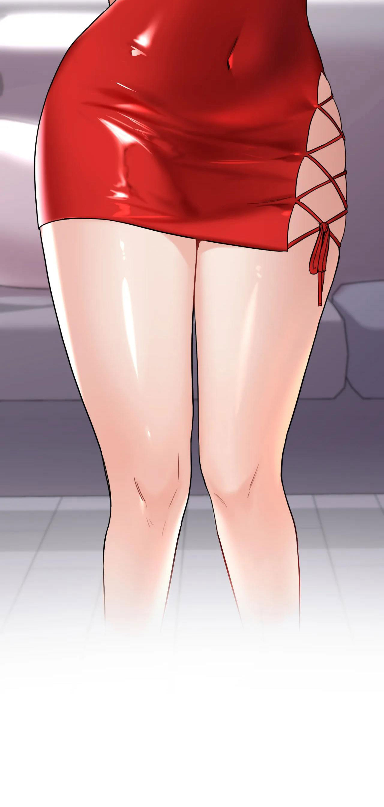 [18+] không là bạn bè chapter 2.1 26