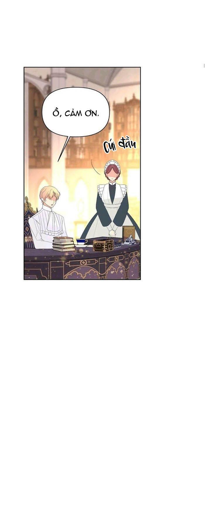 công chúa thời gian có hạn chapter 50 24