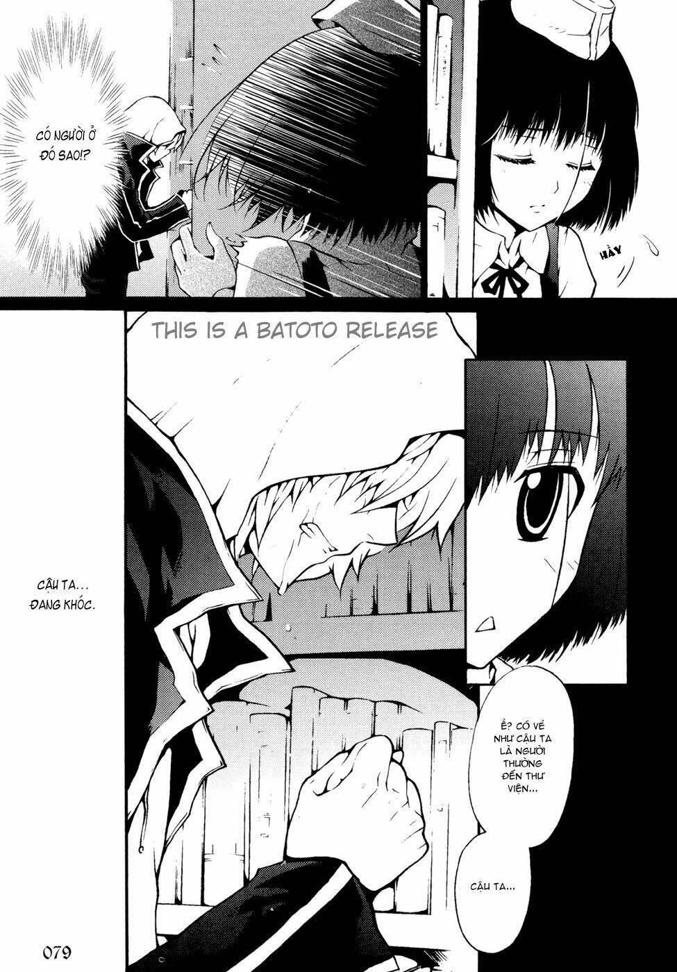 infinity game chapter 9 10