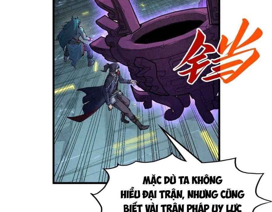 vạn cổ chí tôn chapter 272 76