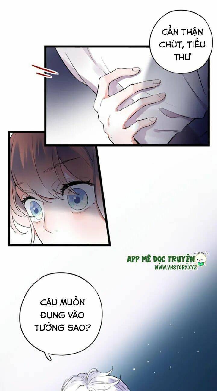 trạch thượng tịch mịch huỳnh hỏa chapter 34 2