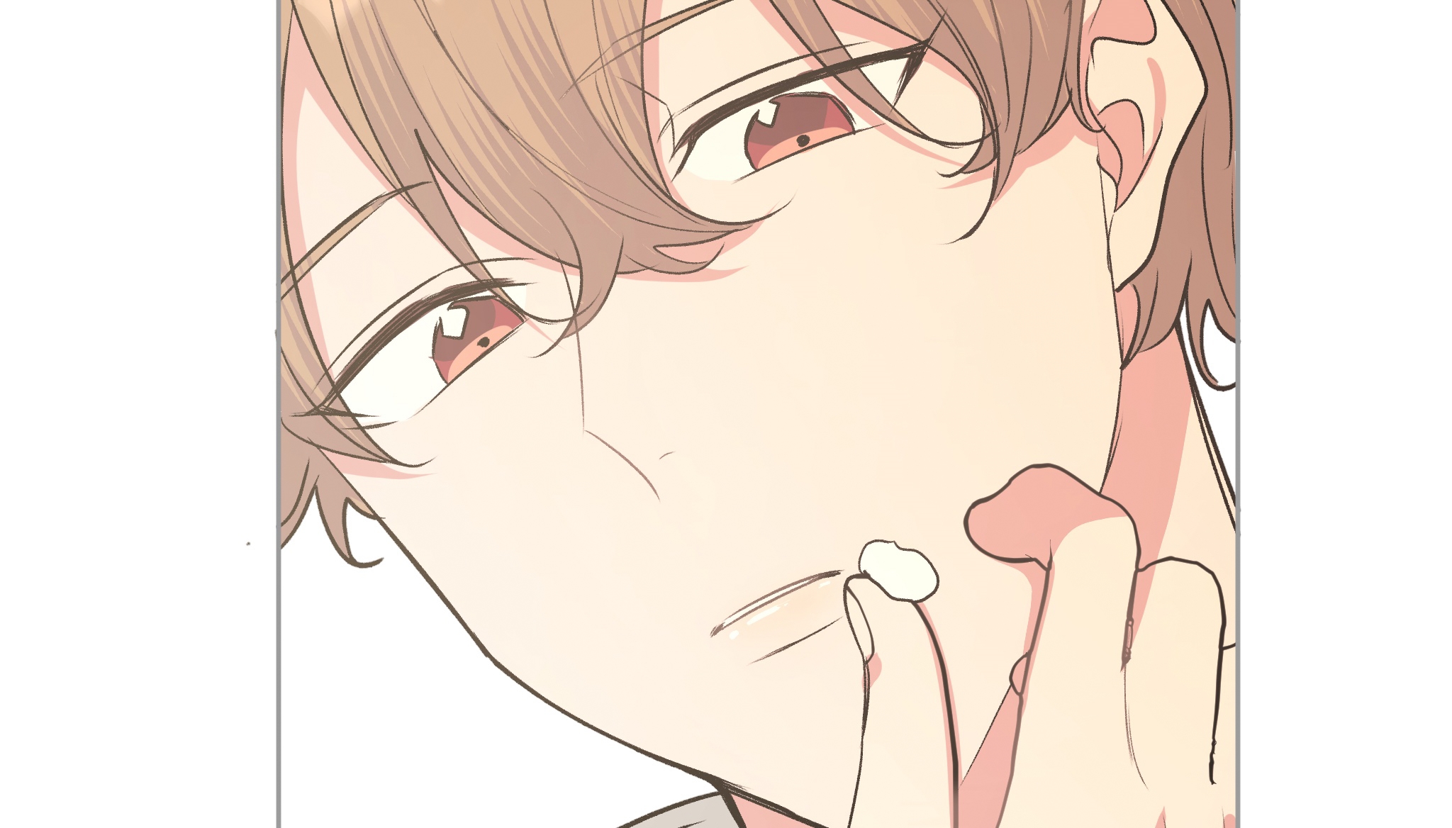 đừng nói yêu tôi (don't say you love me) chapter 21 14