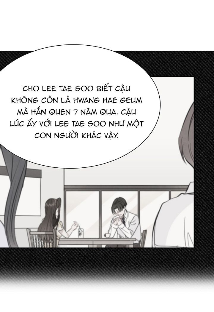 người tình thay thế chapter 3 24