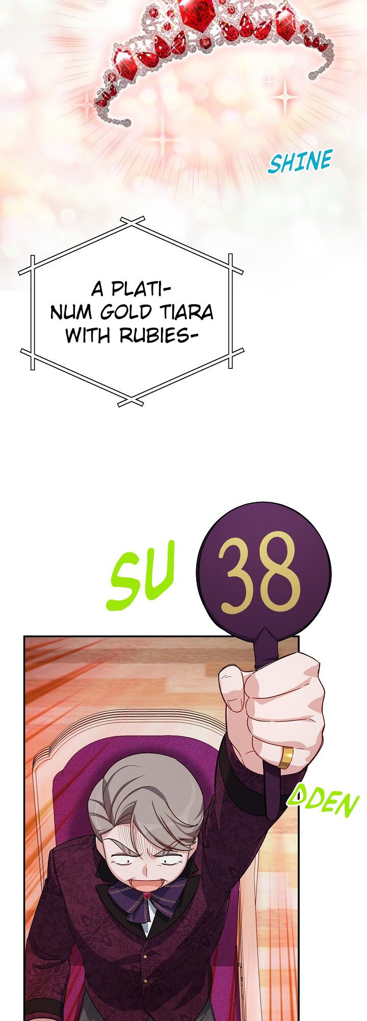 nữ công tước với tâm hồn trống rỗng chapter 34 42