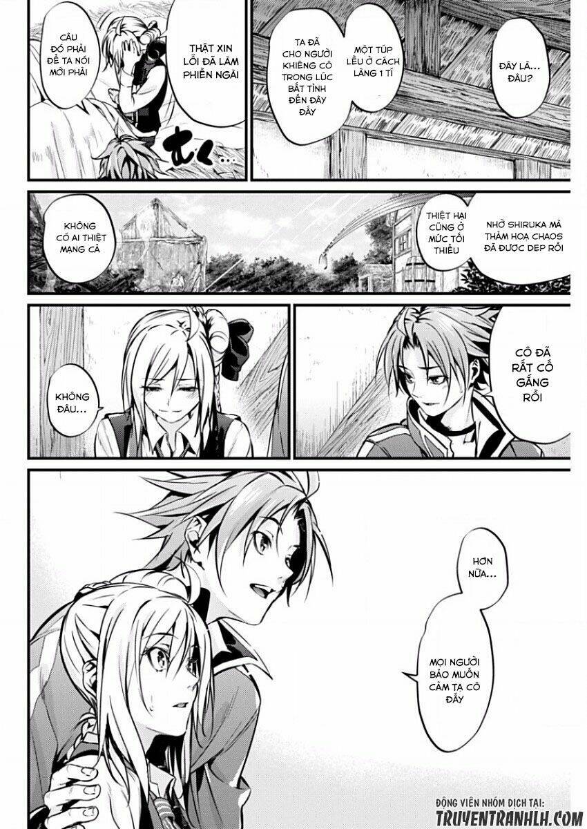 lời thề nguyền vĩnh cửu chapter 12 22