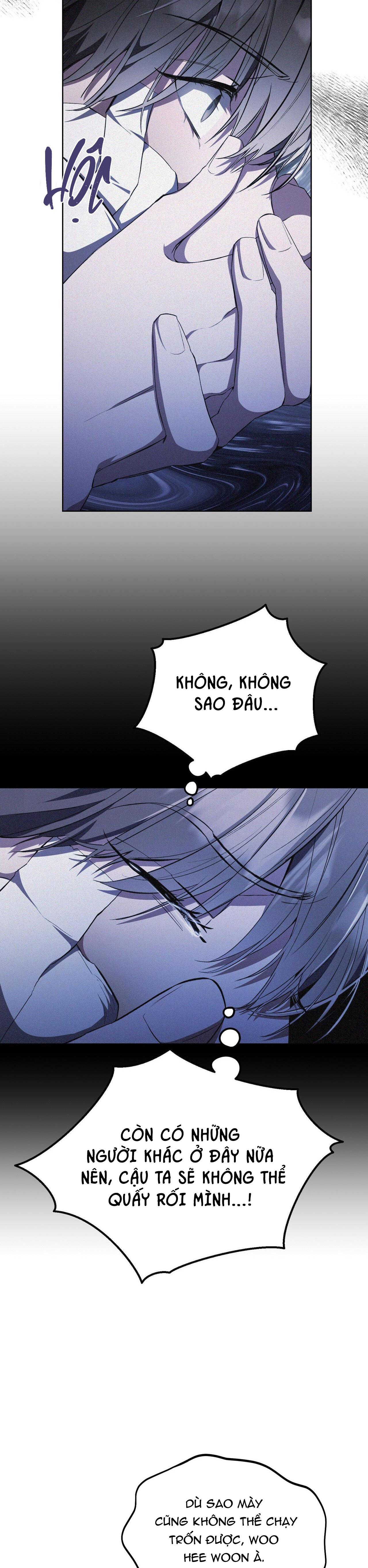 vô hình chapter 4 25