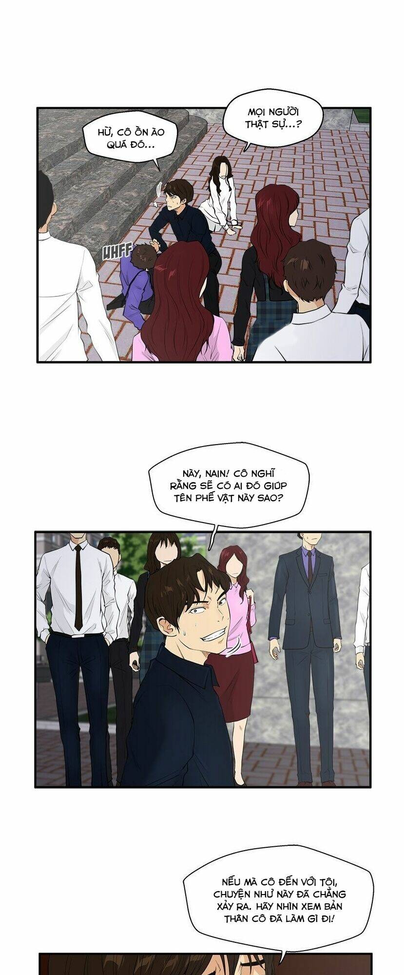 mr kang chapter 41 28