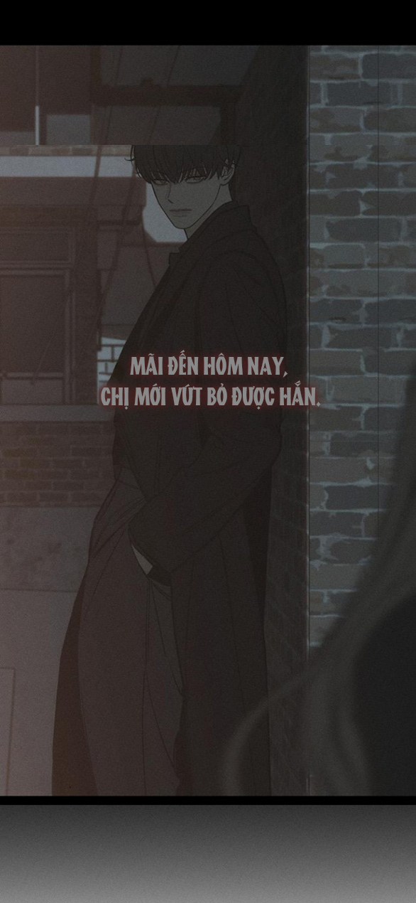 [18+] Nước Mắt Trên Đóa Hoa Tàn chapter 18.2 4