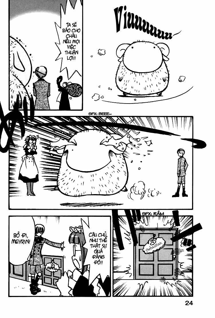 kuroshitsuji dj - black sheep chapter 1 25