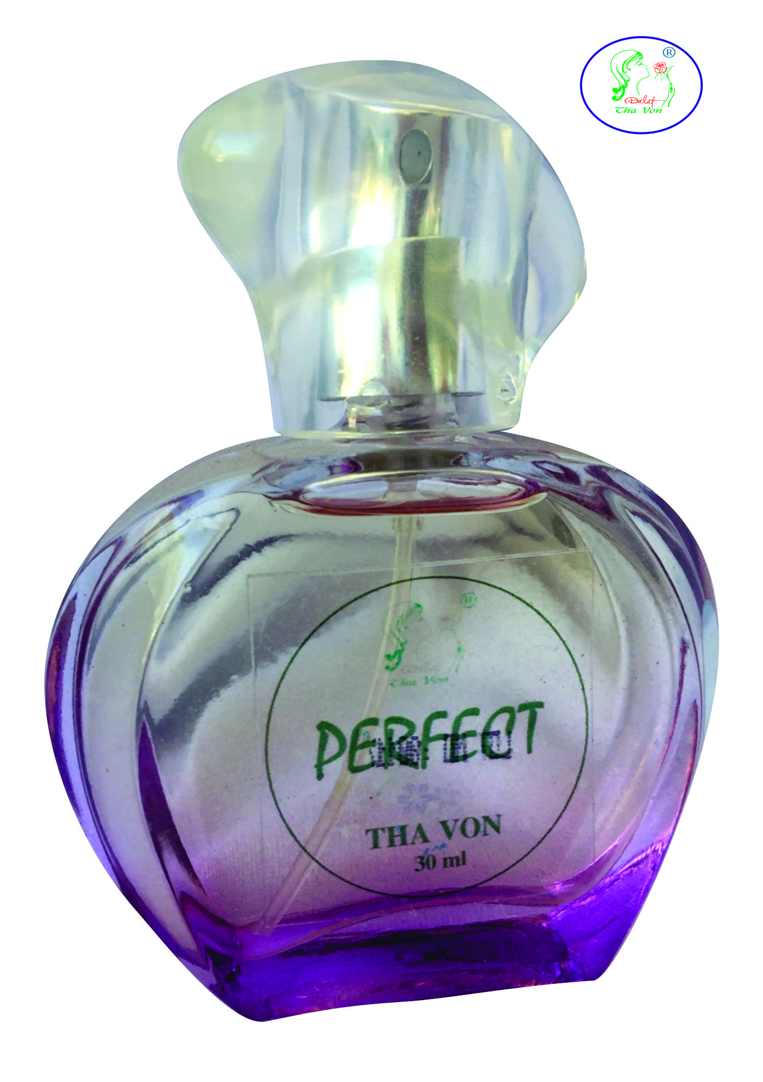 Nước Hoa Nữ Perfect Tha Von 30 ml