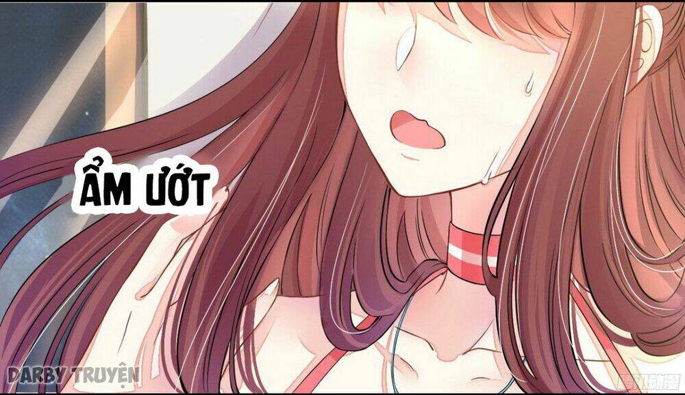 thuyền trưởng đại nhân khinh diểm ái chapter 1 3