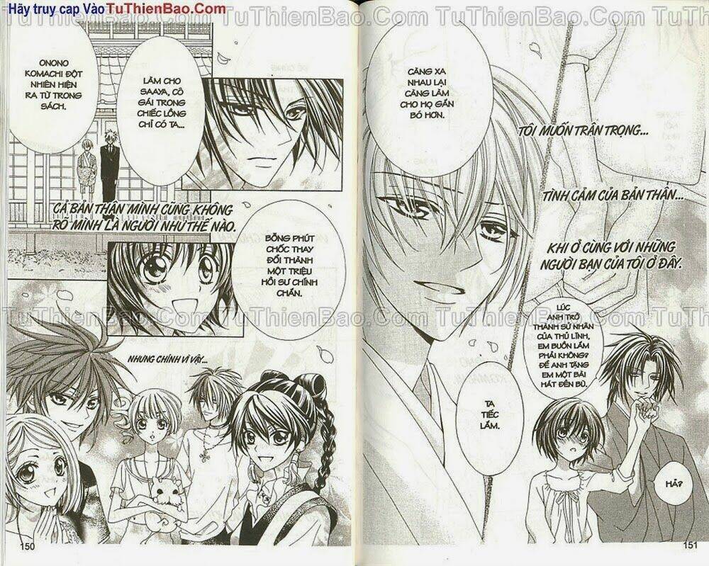 triệu hồi sư chapter 5 77