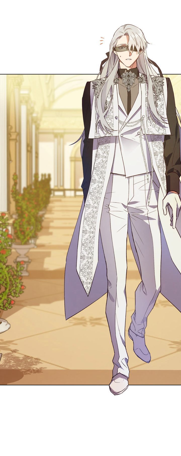 công chúa khắc dấu lên kẻ phản nghịch chapter 25 48