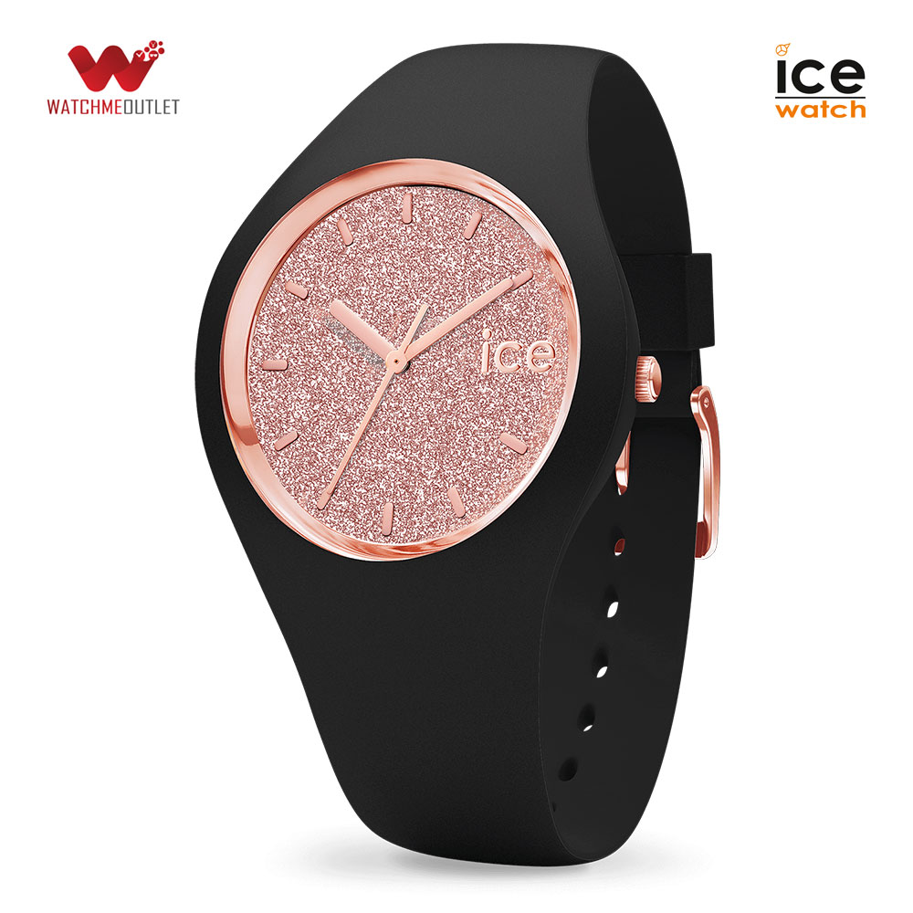 Đồng hồ Nữ Ice-Watch dây silicone 34mm - 001346