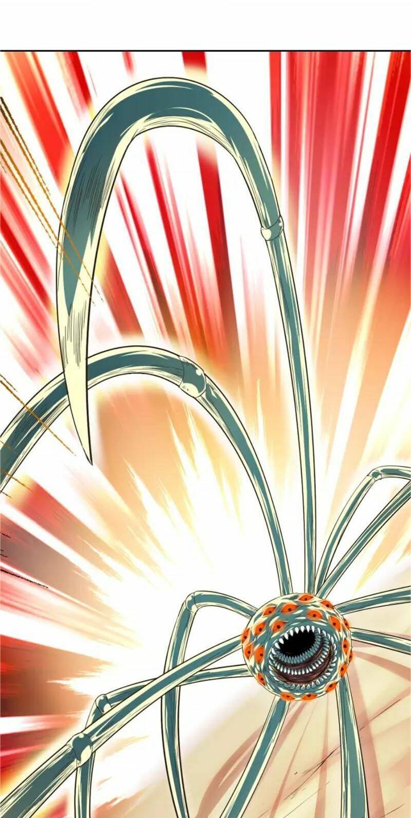 chín năm nghĩa vụ tu chân chapter 48 27