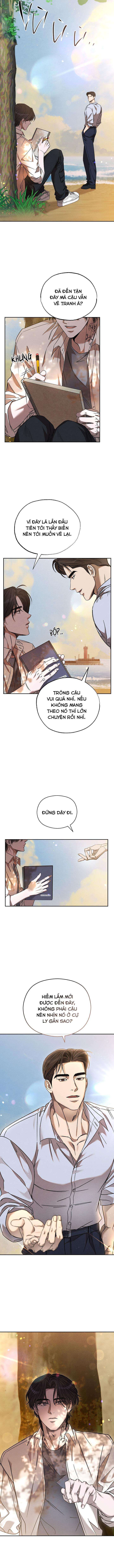 va chạm chapter 24 13